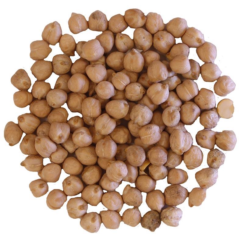 Pois chiches bio - 1