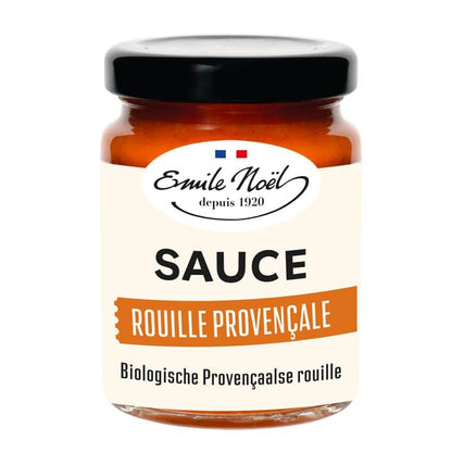 émile Noël -- Rouille bio - 90 g