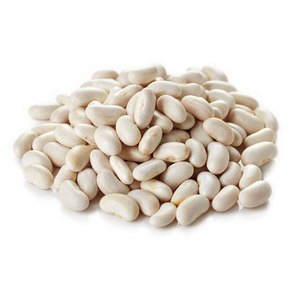 Haricots blancs lingots bio - 1