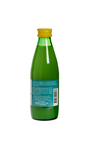 Jus de citron jaune bio - 2