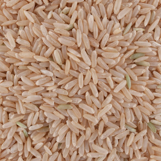 Riz de camargue igp long complet bio - 1