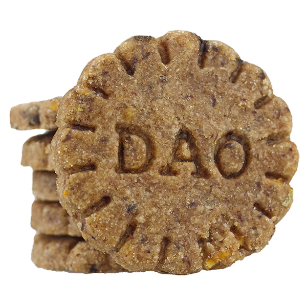 Sablés olives & thym bio - 1