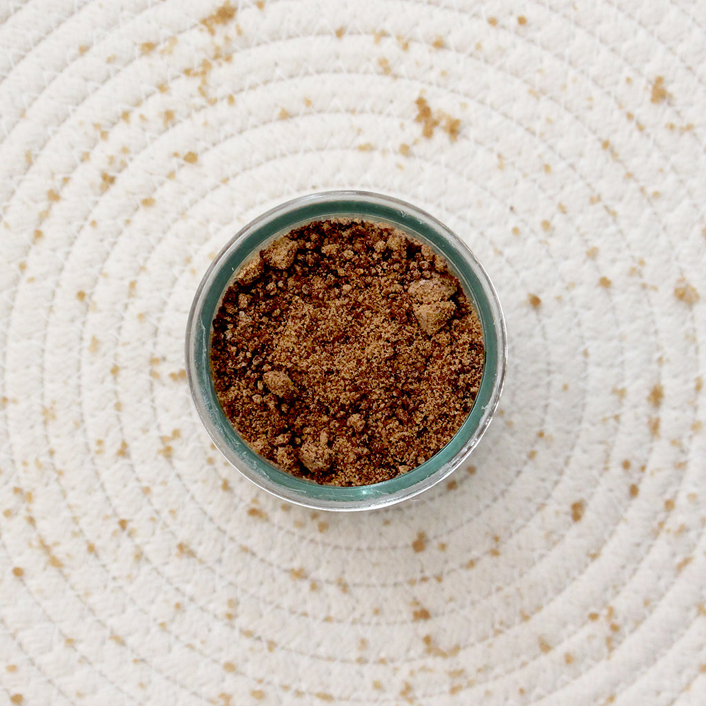 Sucre complet bio rapadura costa rica - 1