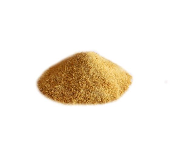 Sucre de canne intégral bio - 1